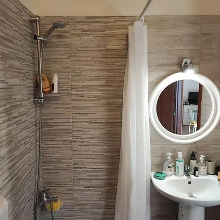 La Casa Di Artu Apartment
