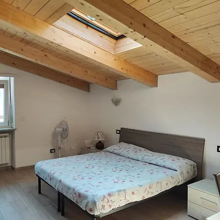La Casa Di Artu Apartment