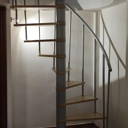 La Casa Di Artu Apartment