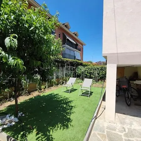 Apartment La Casa Di Artu