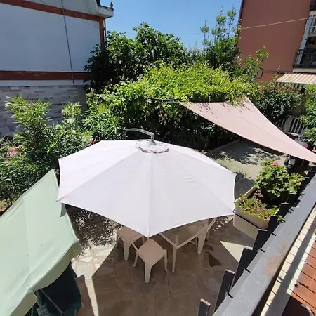 La Casa Di Artu Apartment Nichelino