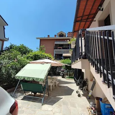Apartment La Casa Di Artu Nichelino