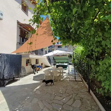 La Casa Di Artu