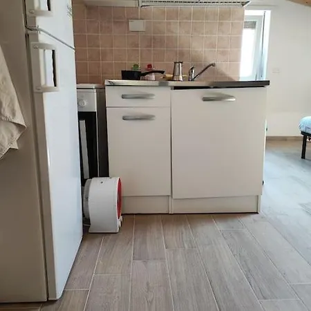 La Casa Di Artu Nichelino