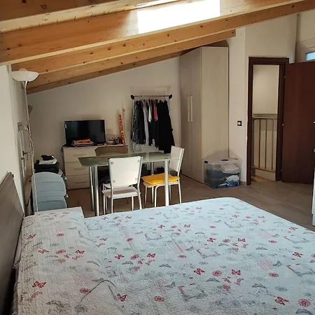 La Casa Di Artu Apartment